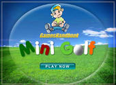 Mini Golf 7