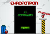 Chronotron