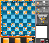 Checkers 3
