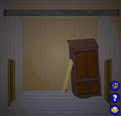 Von zu Hause weglaufen