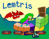 Lemtris