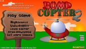 Bump Copter 2
