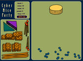 Cyber Mice Party 1