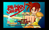 Dragon Sword
