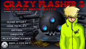 Crazy Flasher 3