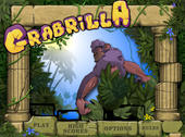 Grabrilla