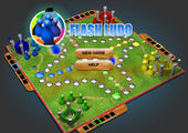 Flash Ludo