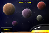 Space Race