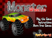 Monster Truck 3