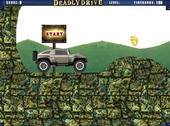 Deadly drive