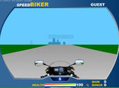 Speedbike