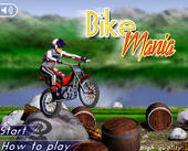 Bikemania