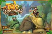 Tak race