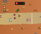 Foofa Race