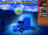 Pimp my 18 Wheeler