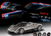 Pimp My Zonda