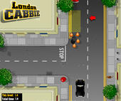 London Taxi