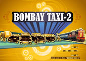 Bombay Taxi 2