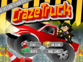 Craze Truck