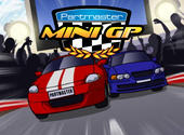 Mini Rennen 2
