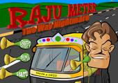 Raju Meter