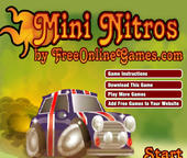 Mini nitros