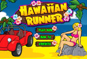 Hawaiian Runner