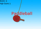 Paddleball