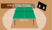 King Ping Pong