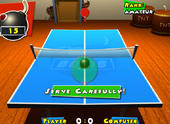 Tischtennis 1