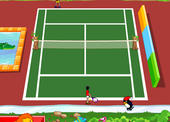 Tennis 7