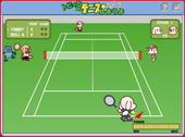 Tobby Tennis