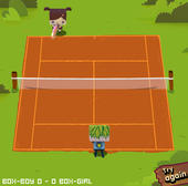 Tennis 1