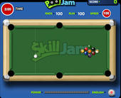 Pool Jam