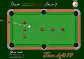 Billard 4