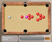 Mini-Billard