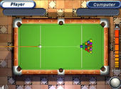 Billard 1