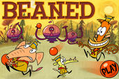 Beaned