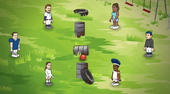 Dodgeball 1