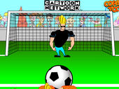 Johnny Bravo