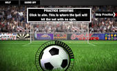 Free Kick Football