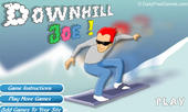 Snowboarding 1