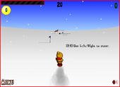 Super Snowboard