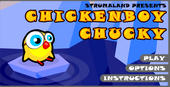 Chucky