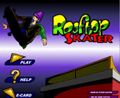 Skater 2