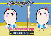 Volleyball 2