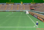 Crossing Cup