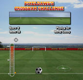 Crossbarch