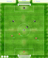 Virtual Championship