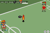 Rockin Soccer